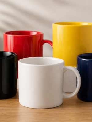 mugs
