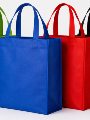non woven bags