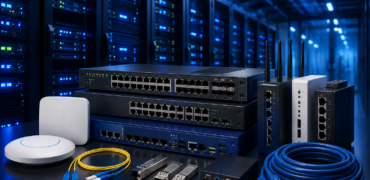 Network Equipments Network Equipments