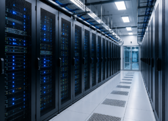 data center data center