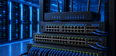 routers and switches routers and switches