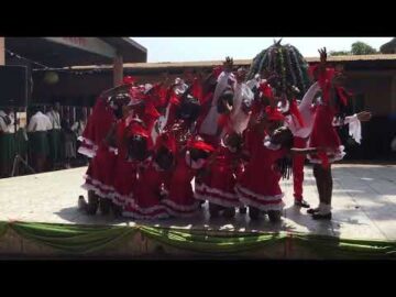 Christmas Celebration